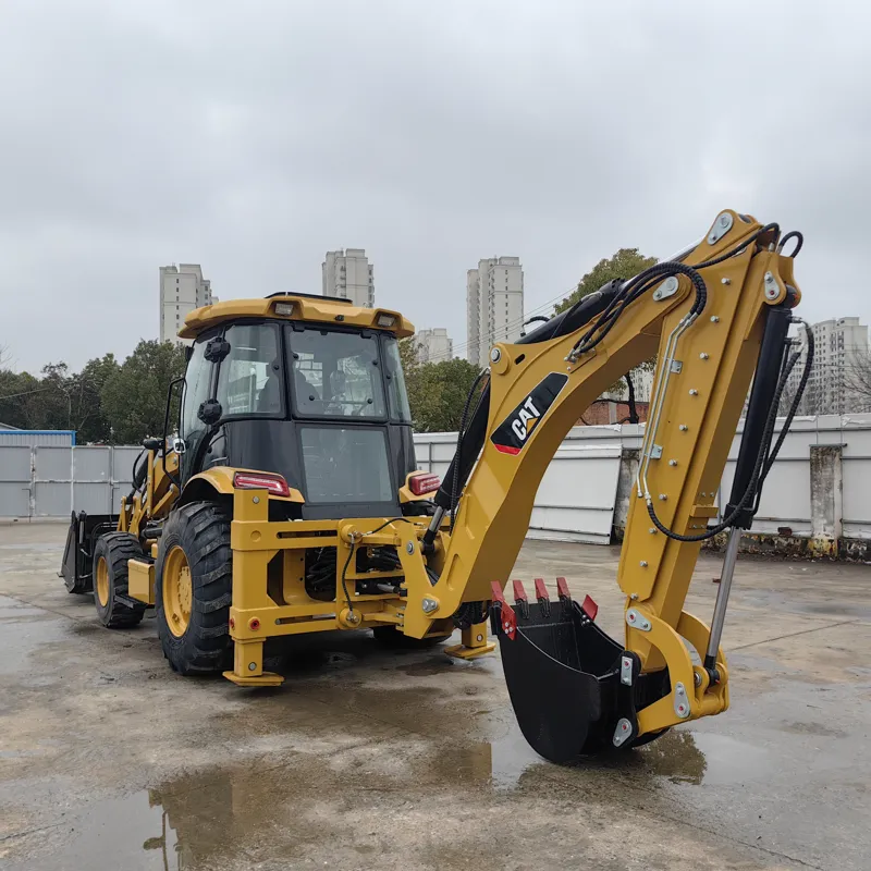Used 420F Погрузчик