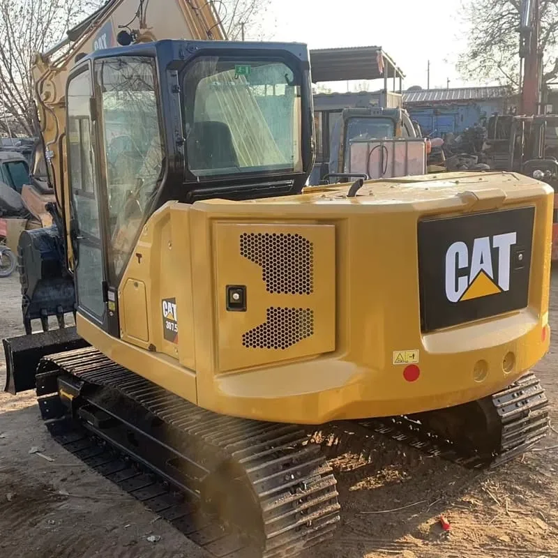 Used Гусеница 307,5 Экскаватор