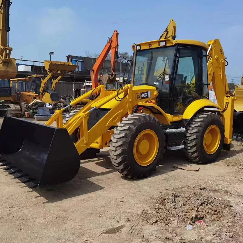 Used Элекснет 4СХ Погрузчик